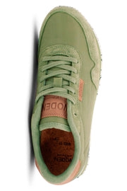 Nora ll | Dusty Olive | Sneakers fra Woden