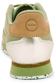 Nora ll | Dusty Olive | Sneakers fra Woden