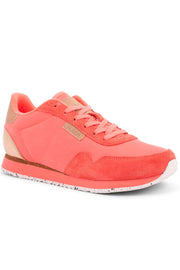 Nora ll | Sugar Coral | Sneakers fra Woden