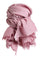 Ori scarf | Rose | Tørklæde med glimmer fra Stylesnob