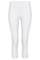 Organic Capri | White | Capri leggings fra Decoy