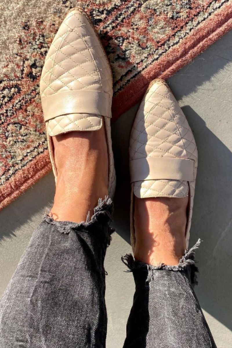 Pamela | | Loafers fra Copenhagen Shoes – Lisen.dk