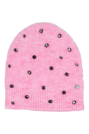 Pearl, knit hat | Bubblegum | Hue fra Gustav