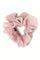Rose Flæse hårelastik | Soft Rose | PICO  Scrunchie