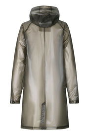 Raincoat | Army | Regnjakke fra Ilse Jacobsen