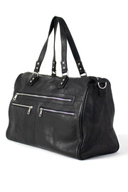 Deka Bag Large | Sort | Taske fra Re:designed
