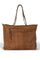 Adla Large Bag | Burned Tan | Skuldertaske fra Re:Designed