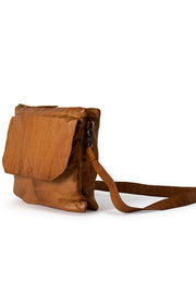 Bjordal Bag, Large | Burned Tan | Taske fra Re:Designed