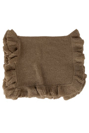 Hiba | Sand | Tørklæde fra Re:designed