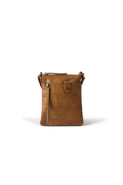 Betti Bag Small | Tan | Lille taske fra Re:Designed