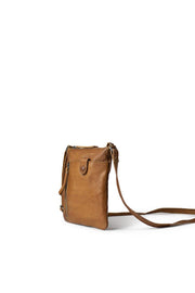 Betti Bag Small | Tan | Lille taske fra Re:Designed