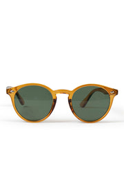Cadi Sunglasses | Brown | Solbriller fra Redesigned