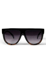 Cario Sunglasses | Leopard | Solbriller fra Redesigned