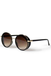 Calen Sunglasses | Black | Solbriller fra Redesigned