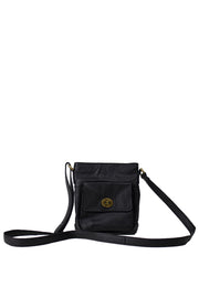Kay Small Urban Bag | Black | Lille taske fra Re:Designed