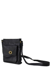 Kay Small Urban Bag | Black | Lille taske fra Re:Designed