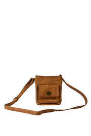 Kay Small Urban Bag | Burned Tan | Lille taske fra Re:Designed