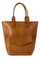 Metty Urban Bag, Large | Burned Tan | Stor taske fra Re:Designed