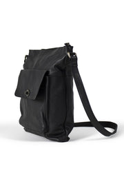 1656 Urban Bag, Large | Black | Taske fra Re:Designed