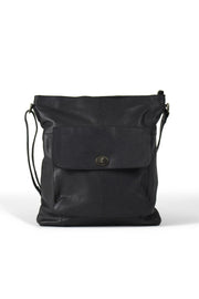 1656 Urban Bag, Large | Black | Taske fra Re:Designed
