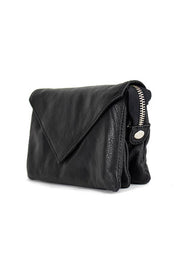 Claire small bag | Sort | Clutch fra Re:designed