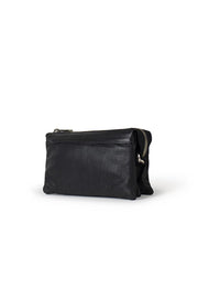 Lisa Soft Bag, Small | Black | Lille taske fra Re:Designed