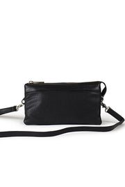 Lisa Soft Bag, Small | Black | Lille taske fra Re:Designed