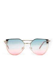 Caleta | Pink | Solbrille fra Re:designed
