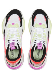 RS-Z Reinvent WN's | Puma White-Sunset Glow | Sneakers fra Puma