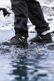 Raven Mesh HL S-E15 Vibram  | Black White  | Sneakers fra Arkk