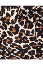 Swim suit | Leopardprint | Badedragt fra Sofie Schnoor