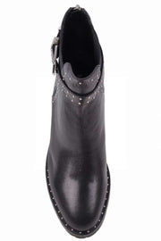 Tilde Boot | Black | Støvle fra Sofie Schnoor