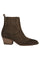 Mieke Boots | Dark brown | Støvler fra Sofie Schnoor