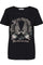 Cady T-shirt | Black | T-shirt fra Sofie Schnoor