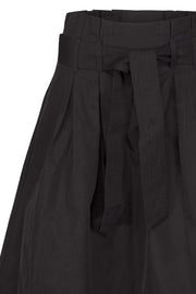 Rabine Skirt | black | Nederdel fra Sofie Schnoor