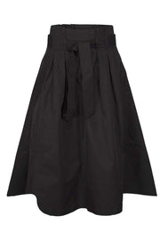 Rabine Skirt | black | Nederdel fra Sofie Schnoor