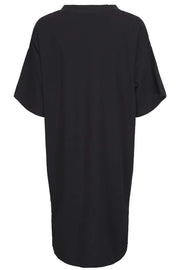 Vera T-shirt | Black | Oversize t-shirt ra Sofie Schnoor