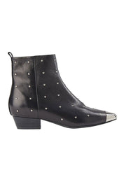 Malle Boots | Black | Støvler fra Sofie Schnoor