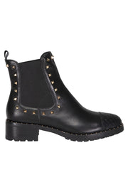 Kazzie Boots | Black | Støvler fra Sofie Schnoor