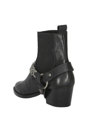 Mieke Boots | Black | Støvler fra Sofie Schnoor
