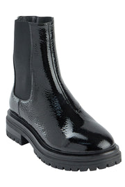 Boot | Black | Blanke støvler fra Sofie Schnoor