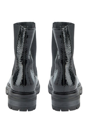 Boot | Black | Blanke støvler fra Sofie Schnoor