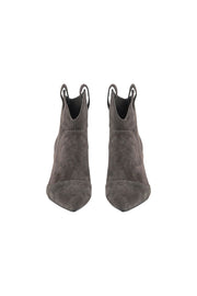 Valley Boots | Dark grey | Støvler fra Sofie Schnoor