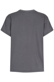 Xenia | Grey | T-shirt fra Sofie Schnoor