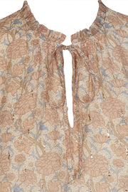 Seraphina Shirt | Light rose | Skjorte fra Sofie Schnoor
