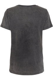 S213312 | Black | T-Shirt fra Sofie Schnoor