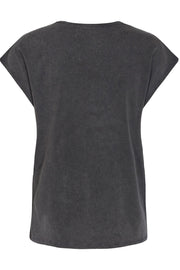 S213320 | Black | T-Shirt fra Sofie Schnoor