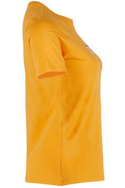 SAINT TEE | Orange | T-shirt fra SAINT TROPEZ