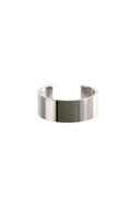 CUT CUFF | Sølv | Ørering fra Scherning (1 stk)