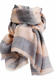 Sisa scarf | Rose | Tørklæde fra Stylesnob